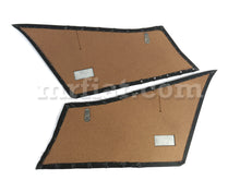 Cargar imagen en el visor de la galería, Porsche 911 Rear Quarter Panels Set 1974-93 Interior Porsche