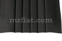 Load image into Gallery viewer, Porsche 356 B C Front Seat Restoration Kit 1959-65 OEM Interior Porsche