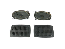 Load image into Gallery viewer, Porsche 911 Rear Speakers Set 1977-89 Interior Porsche
