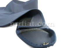 Load image into Gallery viewer, Porsche 911 964 Cabriolet Boot Cover 1985-93 OEM Roof Porsche