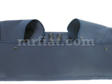 Load image into Gallery viewer, Porsche 911 964 Cabriolet Boot Cover 1985-93 OEM Roof Porsche
