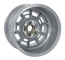 Load image into Gallery viewer, De Tomaso Pantera GTS Campy Magnesium Front Wheel 8x15" Rims De Tomaso