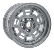 Load image into Gallery viewer, De Tomaso Pantera GTS Campy Magnesium Front Wheel 8x15" Rims De Tomaso