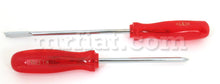 Cargar imagen en el visor de la galería, Porsche 911 912 Klein Screw Driver Set 1964-68 Accessories Porsche