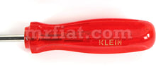 Load image into Gallery viewer, Porsche 911 912 Klein Flat Screw Driver 1964-1968 Accessories Porsche
