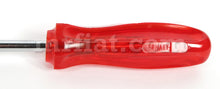 Load image into Gallery viewer, Porsche 911 912 Klein Flat Screw Driver 1964-1968 Accessories Porsche