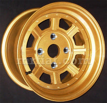 Cargar imagen en el visor de la galería, Porsche 911 Campy SC 9 x 15 Forged Racing Wheel Rims Porsche