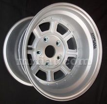 Cargar imagen en el visor de la galería, Porsche 911 Campy SC 9 x 15 Forged Racing Wheel Rims Porsche