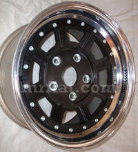 Cargar imagen en el visor de la galería, Porsche 911 Campy SC 9 x 15 Forged Racing Wheel Rims Porsche