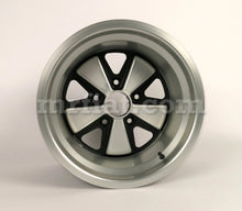 Cargar imagen en el visor de la galería, Porsche 911 RSR Fuchs 11 x 15 Forged Racing Wheel Rims Porsche