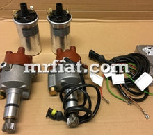 Load image into Gallery viewer, Porsche 356 Carrera Engine Complete Ignition Kit Electrical and Ignition Porsche