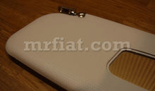 Cargar imagen en el visor de la galería, Porsche 356 Sun Visor Set 1959-65 OEM 356B (60-63) Porsche