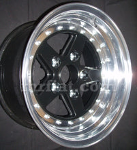 Cargar imagen en el visor de la galería, Porsche 911 RS 8 x 15 Forged Racing Wheel Rims Porsche