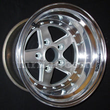 Cargar imagen en el visor de la galería, Porsche 911 RS 7 x 15 Forged Racing Wheel Rims Porsche