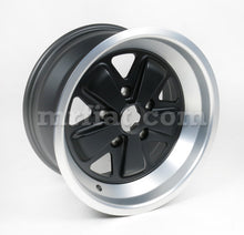 Load image into Gallery viewer, Porsche 911 SC Fuchs Wheel 8x16 Reproduction Rims Porsche