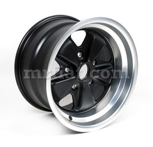 Cargar imagen en el visor de la galería, Porsche 911 SC Fuchs Wheel 9x15 Reproduction Rims Porsche