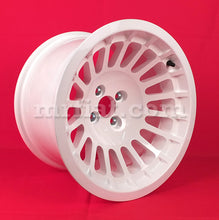 Load image into Gallery viewer, Renault R5 Turbo Maxi 11 x 15 Forged Racing Wheel Rims Renault
