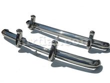 Load image into Gallery viewer, Rolls Royce Phantom V VI Bumper Kit Bumpers Other