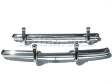 Load image into Gallery viewer, Rolls Royce Phantom V VI Bumper Kit Bumpers Other