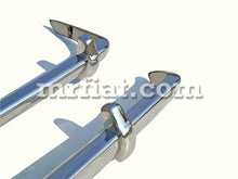 Load image into Gallery viewer, Rolls Royce Silver Shadow I Saloon Corniche MPW Coupe Convertible Bumper Kit Bumpers Other