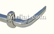 Load image into Gallery viewer, Bentley T1 Bumper Kit Bumpers Other