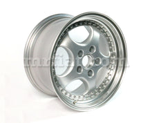 Load image into Gallery viewer, Porsche 911/964 Tramont Cup1 RS 10x18 Speedline Rear Silver Wheel Rims Porsche