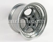 Cargar imagen en el visor de la galería, Porsche 911/993 Tramont Cup 2 RS 9x18 ET 34 Front GT2 Medium Grey Wheel Rims Porsche