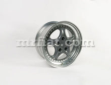 Load image into Gallery viewer, Porsche 911/993 Tramont Cup 2 RS 9x18 ET 34 Front GT2 Medium Grey Wheel 964/993 (89-98) Porsche