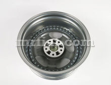 Cargar imagen en el visor de la galería, Porsche 911/993 Tramont Cup 2 RS 9x18 ET 34 Front GT2 Medium Grey Wheel Rims Porsche