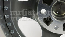 Cargar imagen en el visor de la galería, Porsche 911/993 Tramont Cup 2 RS 9x18 ET 34 Front GT2 Medium Grey Wheel Rims Porsche