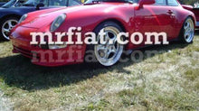 Cargar imagen en el visor de la galería, Porsche 911/993 Tramont Cup 2 RS 9x18 ET 34 Front GT2 Medium Grey Wheel Rims Porsche