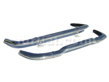 Load image into Gallery viewer, Renault Caravelle Floride Bumper Kit Bumpers Renault