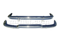 Load image into Gallery viewer, Renault Caravelle Floride Bumper Kit Bumpers Renault
