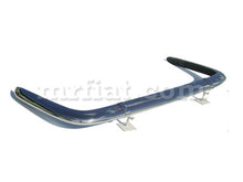 Load image into Gallery viewer, Renault Caravelle Floride Bumper Kit Bumpers Renault