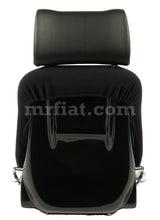 Load image into Gallery viewer, Porsche 911 RS Seat Nylon Perlon Interior Porsche