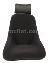 Load image into Gallery viewer, Porsche 911 RS Seat Nylon Perlon Interior Porsche