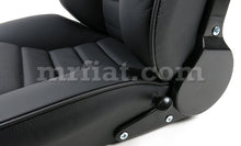 Load image into Gallery viewer, Porsche 911 Sport S Model Sport Seat Perforated Leather Interior Porsche