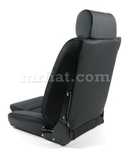 Load image into Gallery viewer, Porsche 911 Sport S Model Sport Seat Perforated Leather Interior Porsche