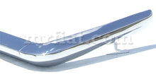 Load image into Gallery viewer, Triumph TR6 TR 6 Bumper Kit 69-74 Bumpers Triumph