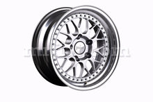Cargar imagen en el visor de la galería, Porsche 911/964/993 Tramont BBS LM Style Forged Racing Wheel 5x15 Rims Porsche