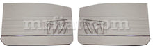 Cargar imagen en el visor de la galería, Volvo Amazon Grey Door Panel Set 1964 Doors Volvo