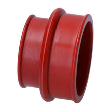 Load image into Gallery viewer, Volkswagen Bus Intake Boot Manifold 1300cc Red
