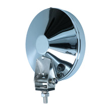 Load image into Gallery viewer, Volkswagen Beetle Foglight Front Chrome Clear Glass Lights Volkswagen