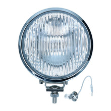 Load image into Gallery viewer, Volkswagen Beetle Foglight Front Chrome Clear Glass Lights Volkswagen