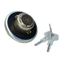 Load image into Gallery viewer, Volkswagen Beetle Fuel Cap With Lock 1/4 Turn Fuel System Volkswagen