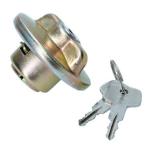 Load image into Gallery viewer, Volkswagen Beetle Fuel Cap With Lock 1/4 Turn Fuel System Volkswagen