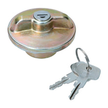 Load image into Gallery viewer, Volkswagen Beetle Fuel Cap With Lock 1/4 Turn Fuel System Volkswagen
