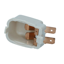 Cargar imagen en el visor de la galería, Volkswagen Bus Bulb Holder Front Turn Signal Double Filament (Usa) Lights Volkswagen