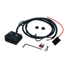Load image into Gallery viewer, Volkswagen Beetle USB Charger For Ashtray 6/12 Volt Volkswagen