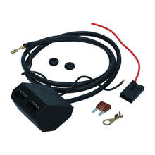 Load image into Gallery viewer, Volkswagen Bus USB Charger For Ashtray 12 Volt (Metal Ashtray) Volkswagen